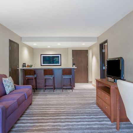 Ac Hotel By Marriott Portland Lake Oswego Exteriér fotografie
