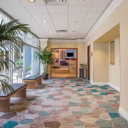 Ac Hotel By Marriott Portland Lake Oswego Exteriér fotografie
