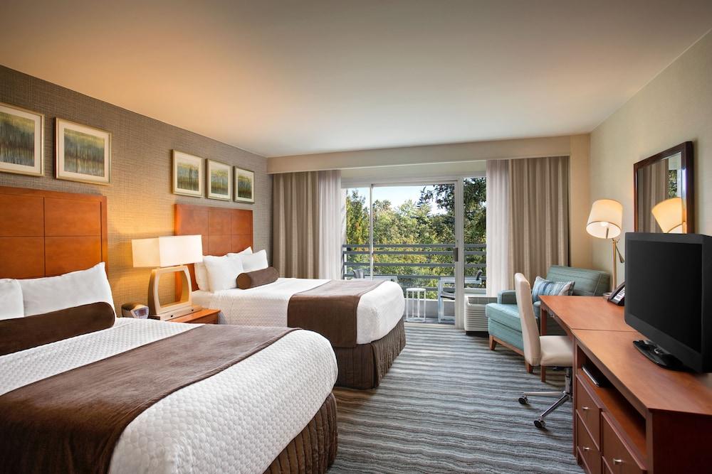 Ac Hotel By Marriott Portland Lake Oswego Exteriér fotografie