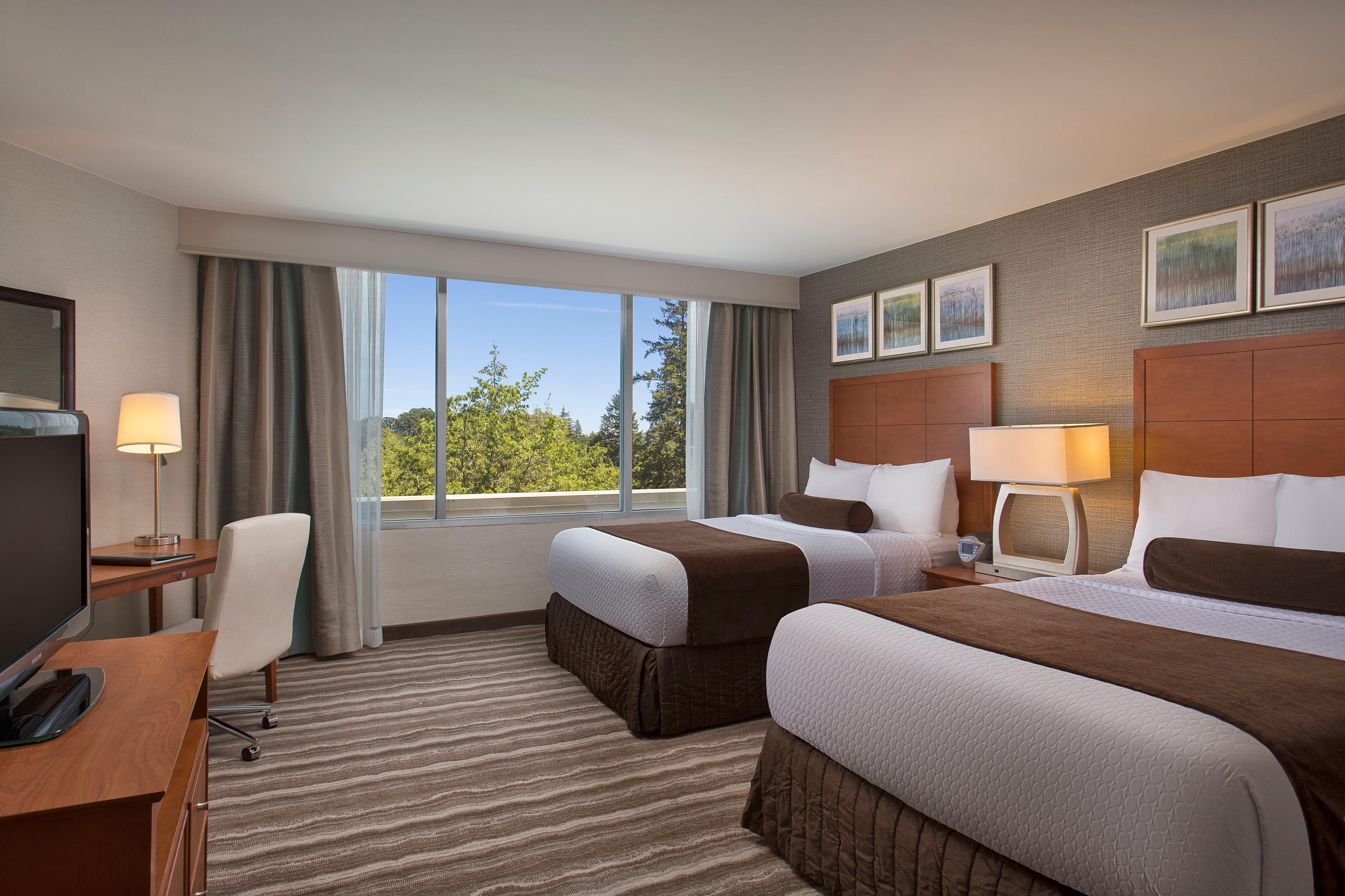 Ac Hotel By Marriott Portland Lake Oswego Exteriér fotografie