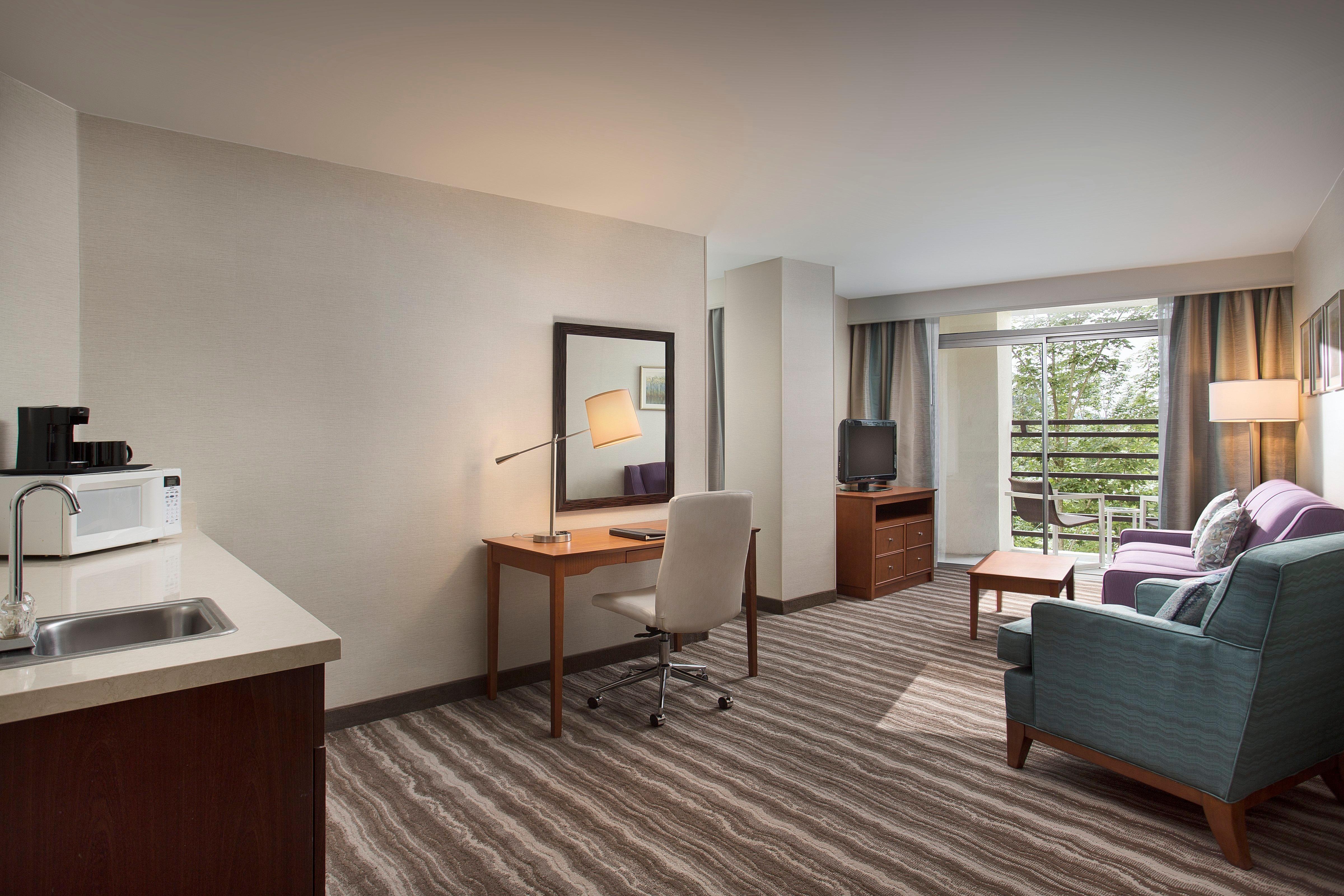 Ac Hotel By Marriott Portland Lake Oswego Exteriér fotografie