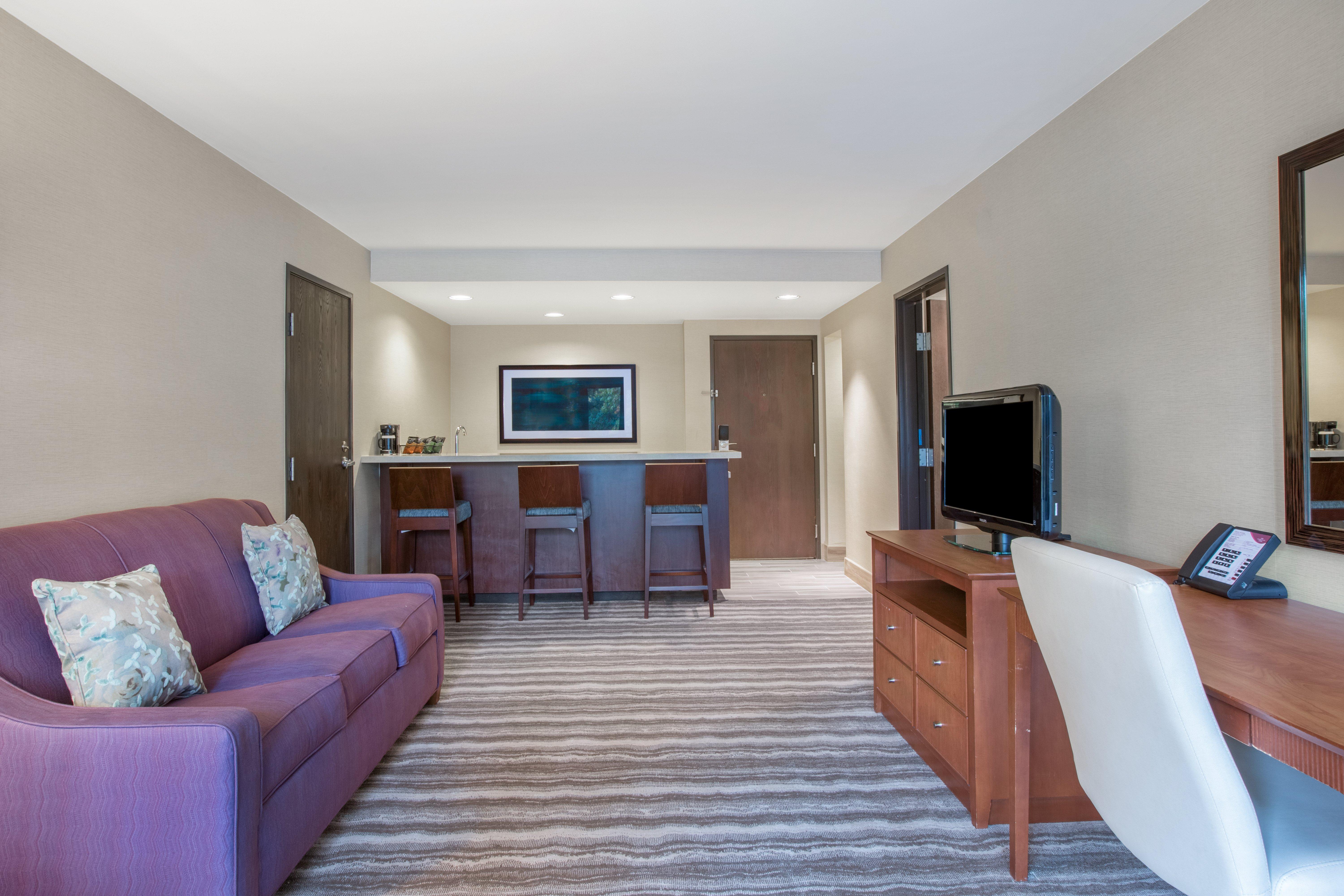 Ac Hotel By Marriott Portland Lake Oswego Exteriér fotografie