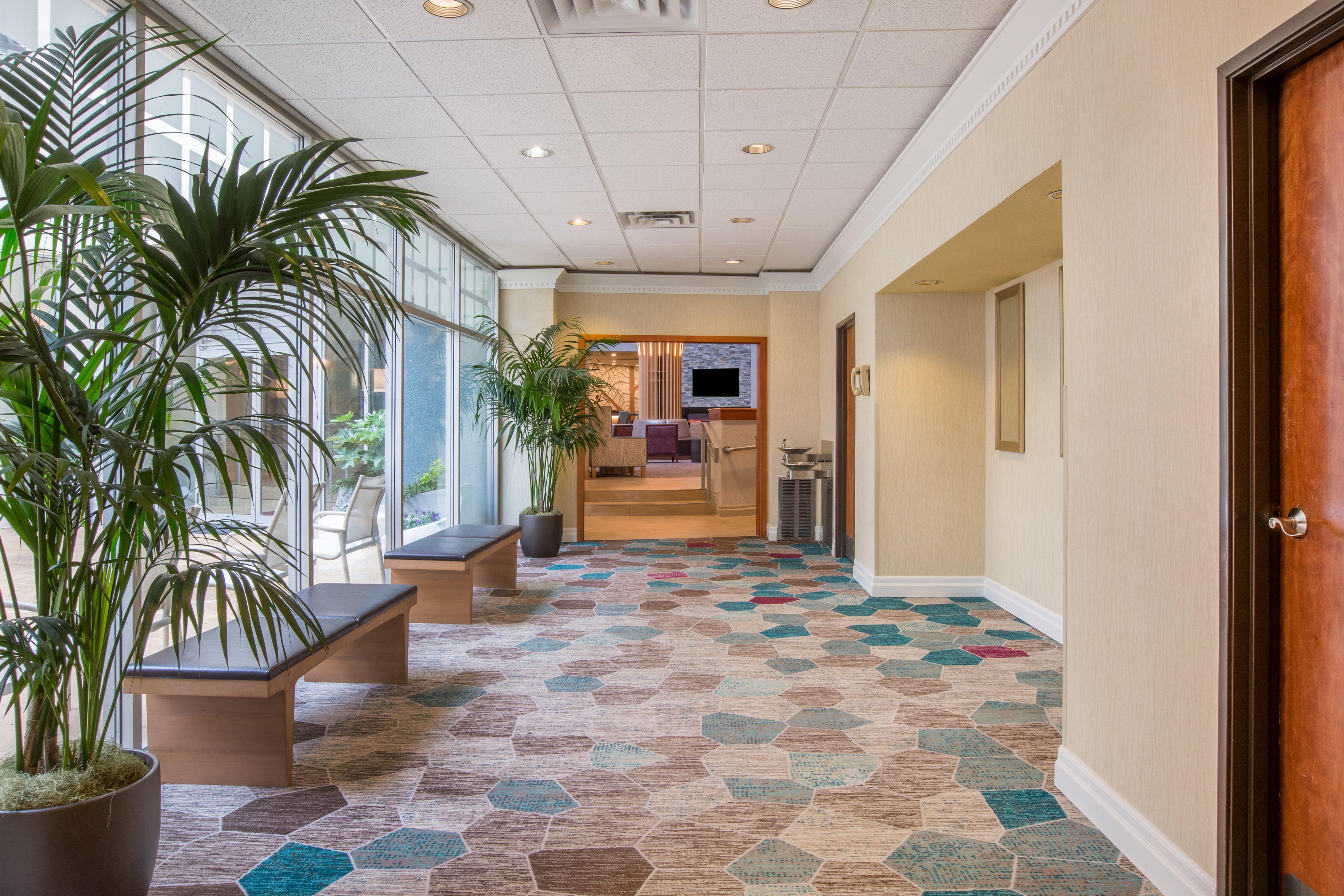 Ac Hotel By Marriott Portland Lake Oswego Exteriér fotografie