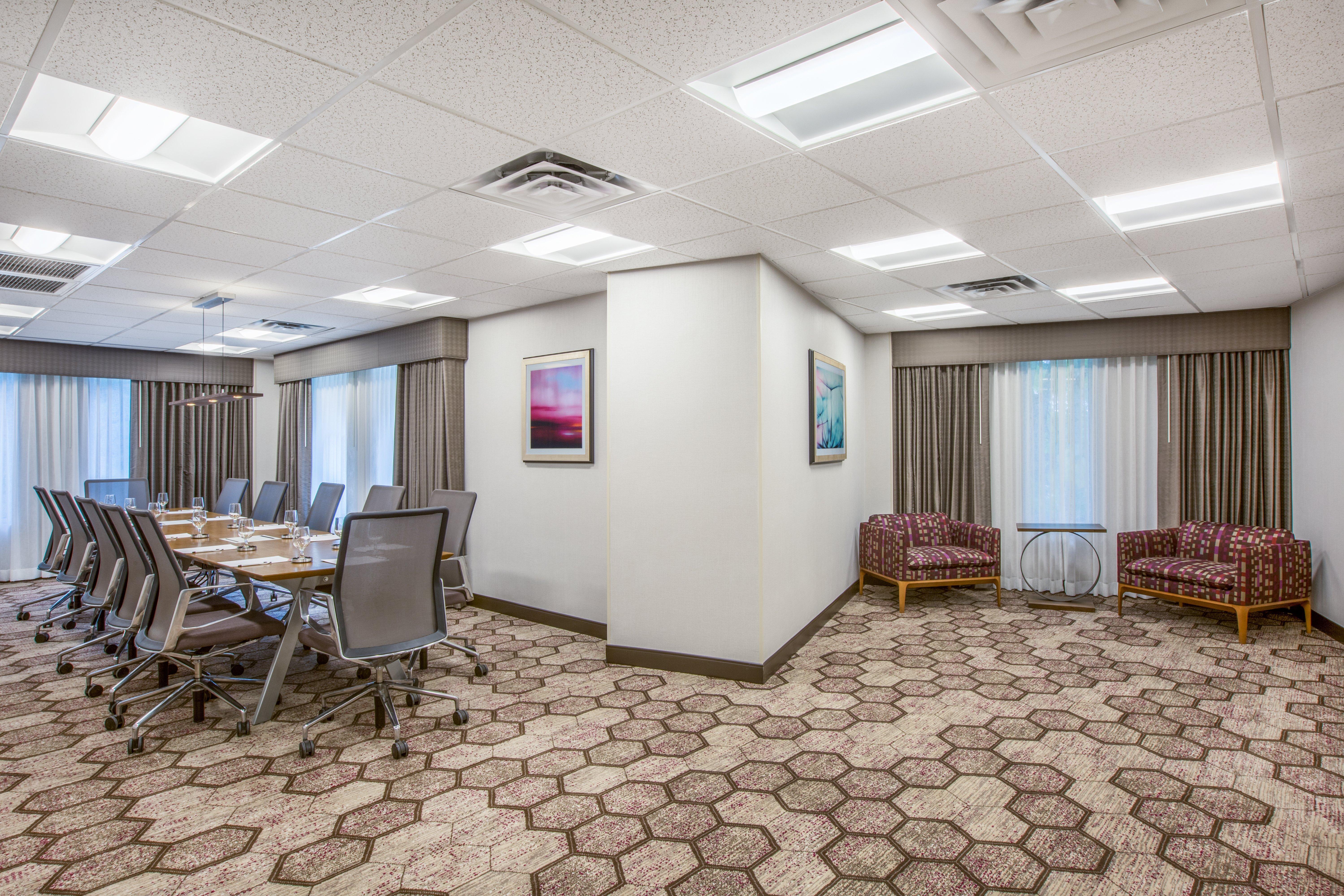 Ac Hotel By Marriott Portland Lake Oswego Exteriér fotografie