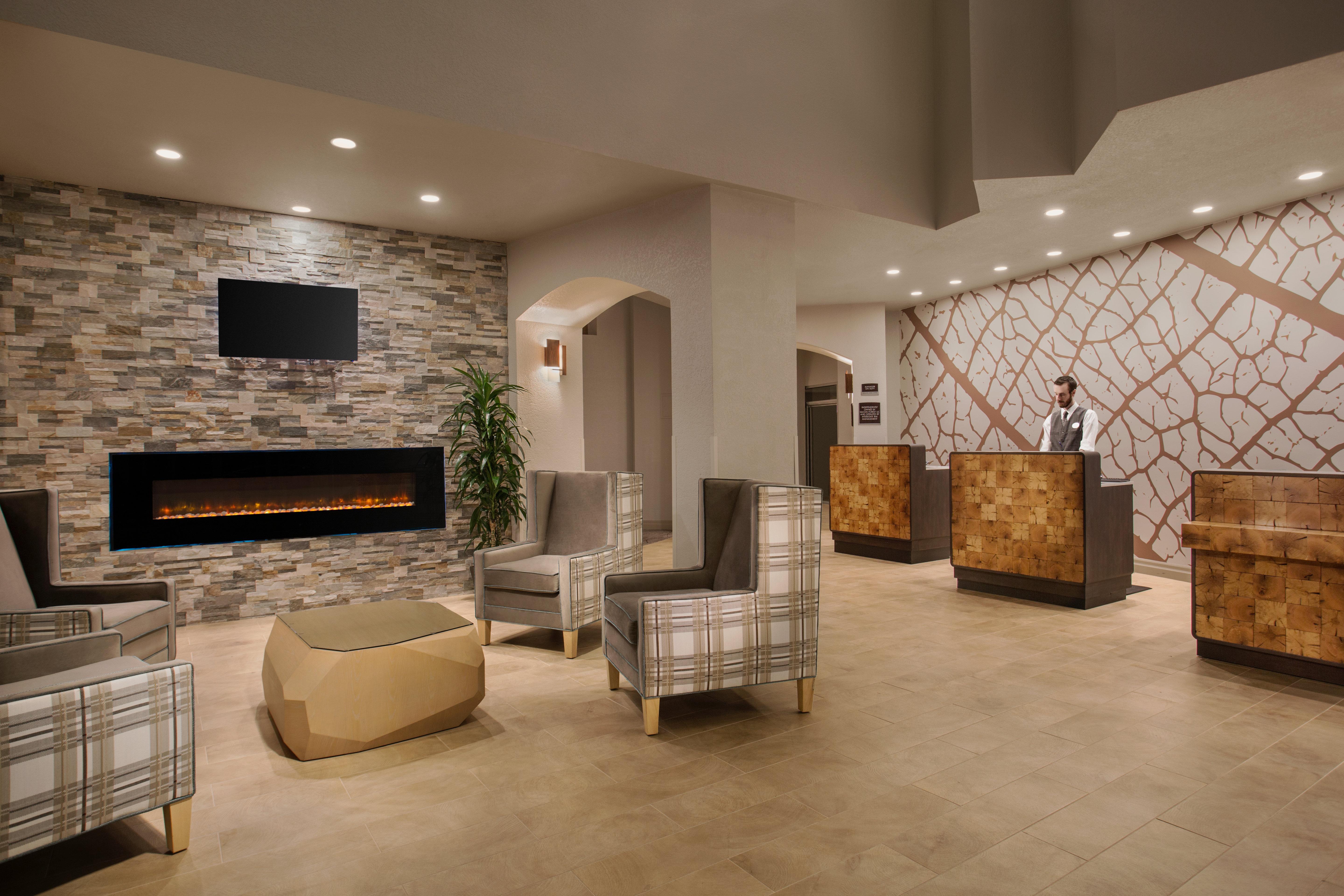 Ac Hotel By Marriott Portland Lake Oswego Exteriér fotografie