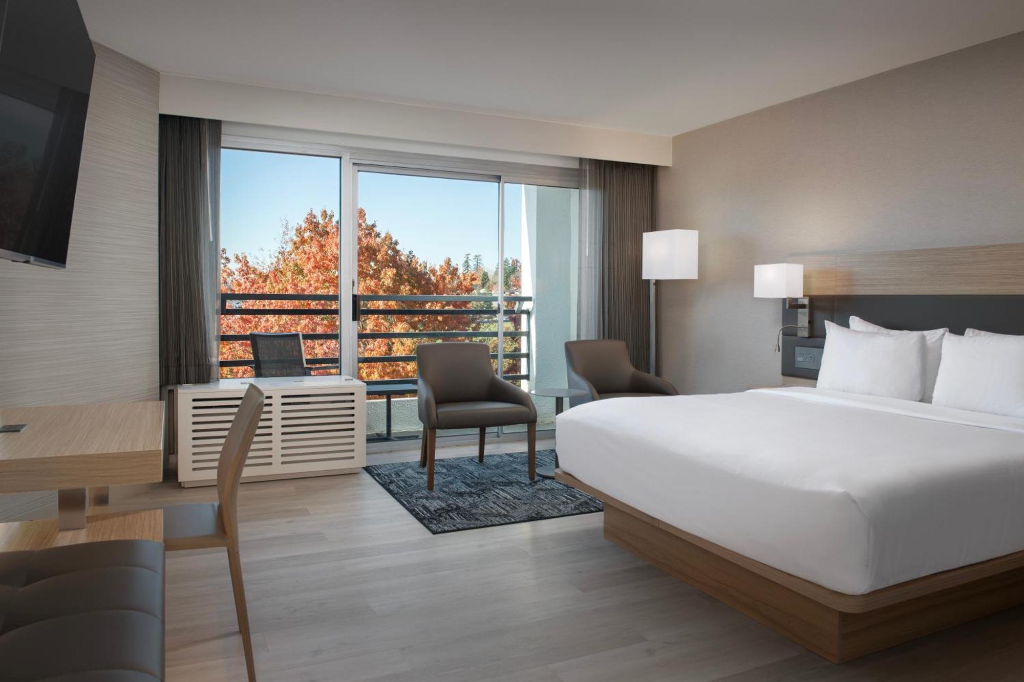 Ac Hotel By Marriott Portland Lake Oswego Exteriér fotografie
