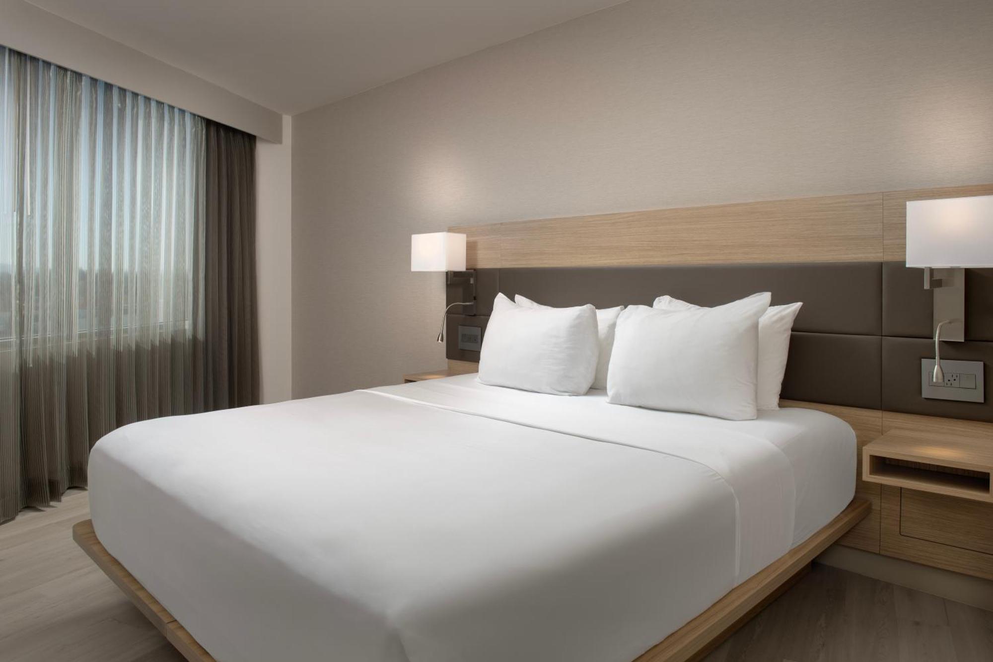 Ac Hotel By Marriott Portland Lake Oswego Exteriér fotografie