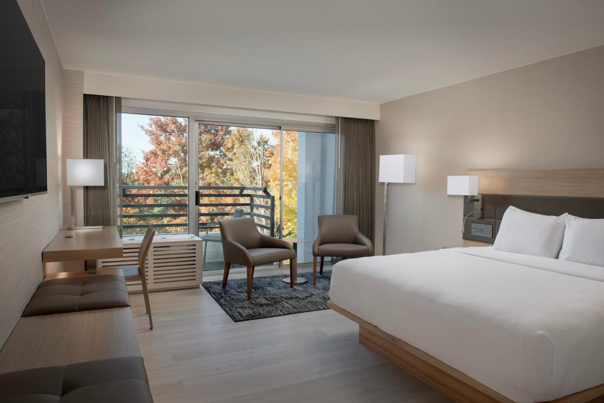 Ac Hotel By Marriott Portland Lake Oswego Exteriér fotografie