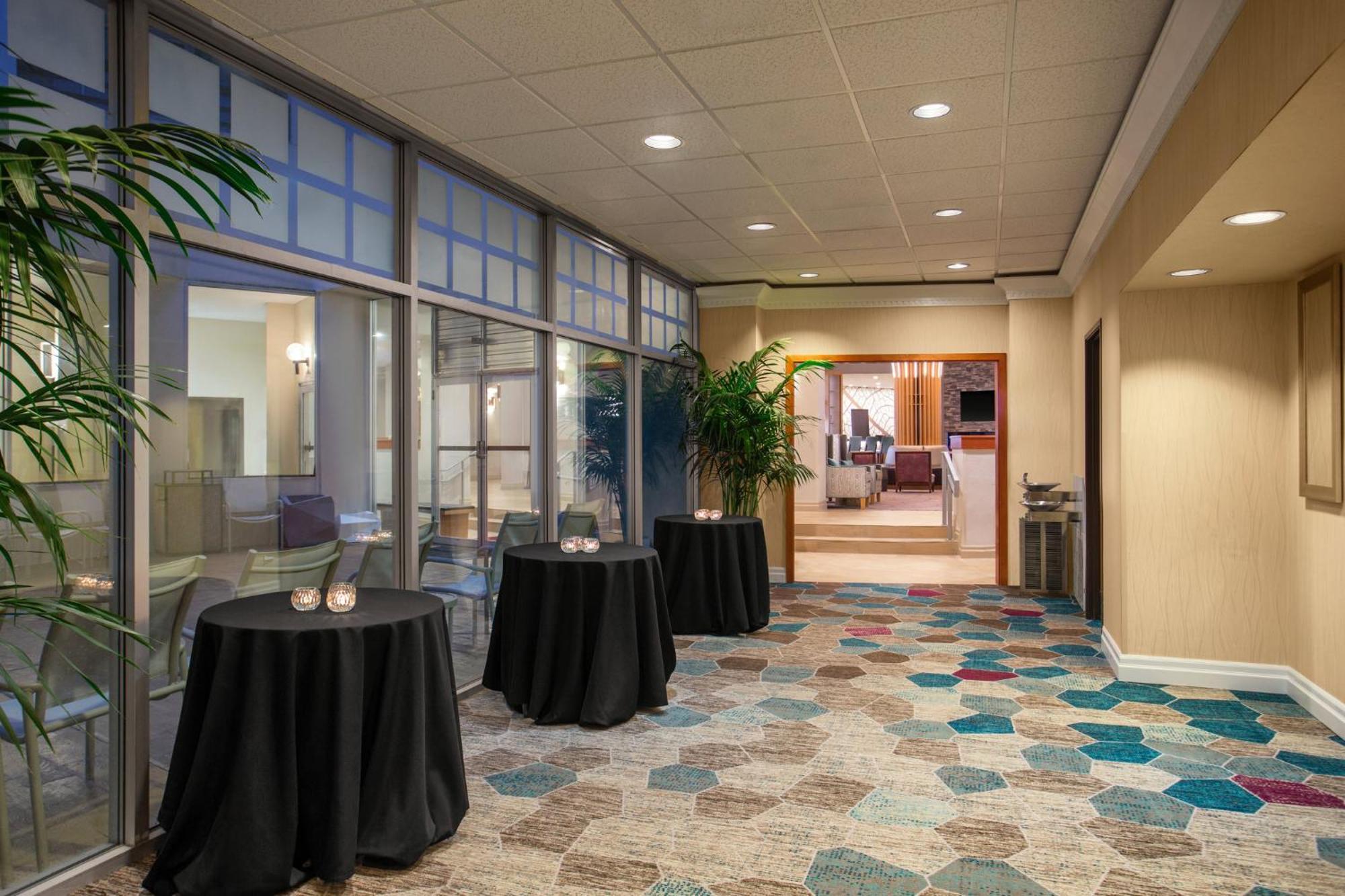 Ac Hotel By Marriott Portland Lake Oswego Exteriér fotografie