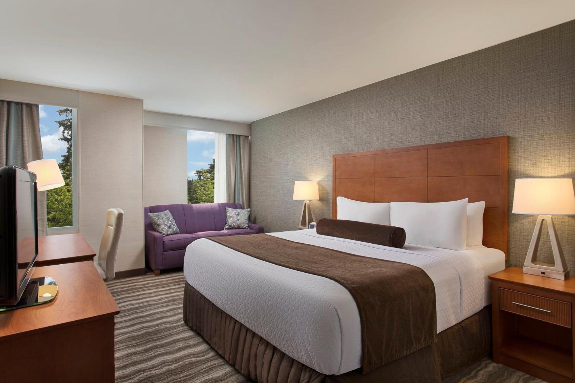 Ac Hotel By Marriott Portland Lake Oswego Exteriér fotografie