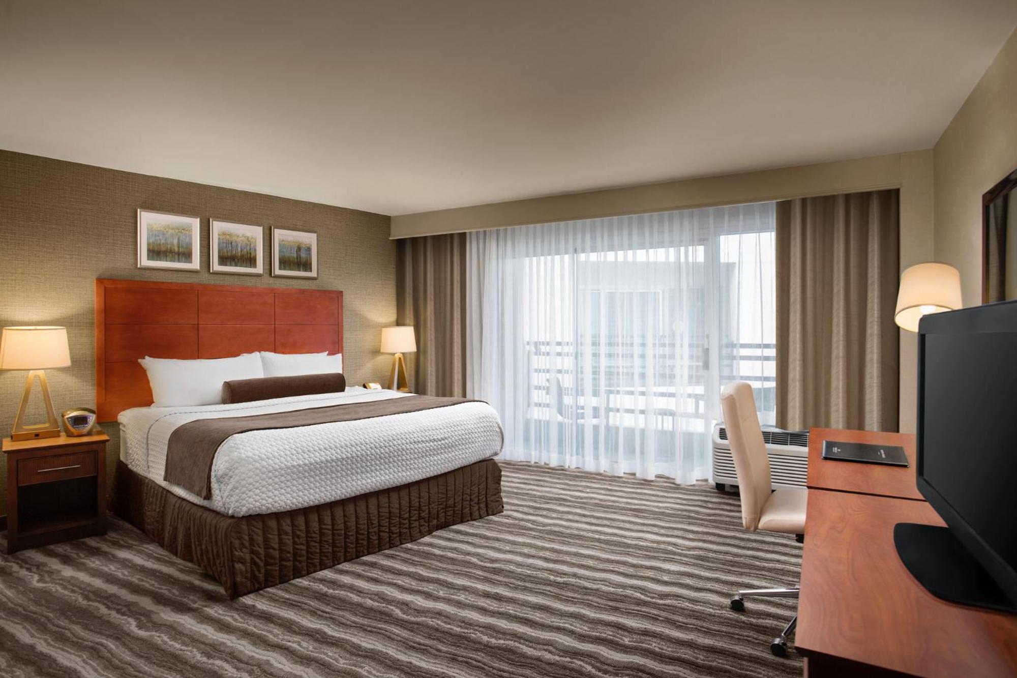 Ac Hotel By Marriott Portland Lake Oswego Exteriér fotografie