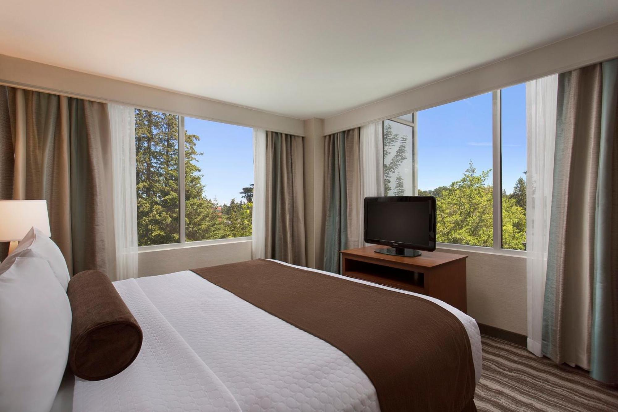 Ac Hotel By Marriott Portland Lake Oswego Exteriér fotografie