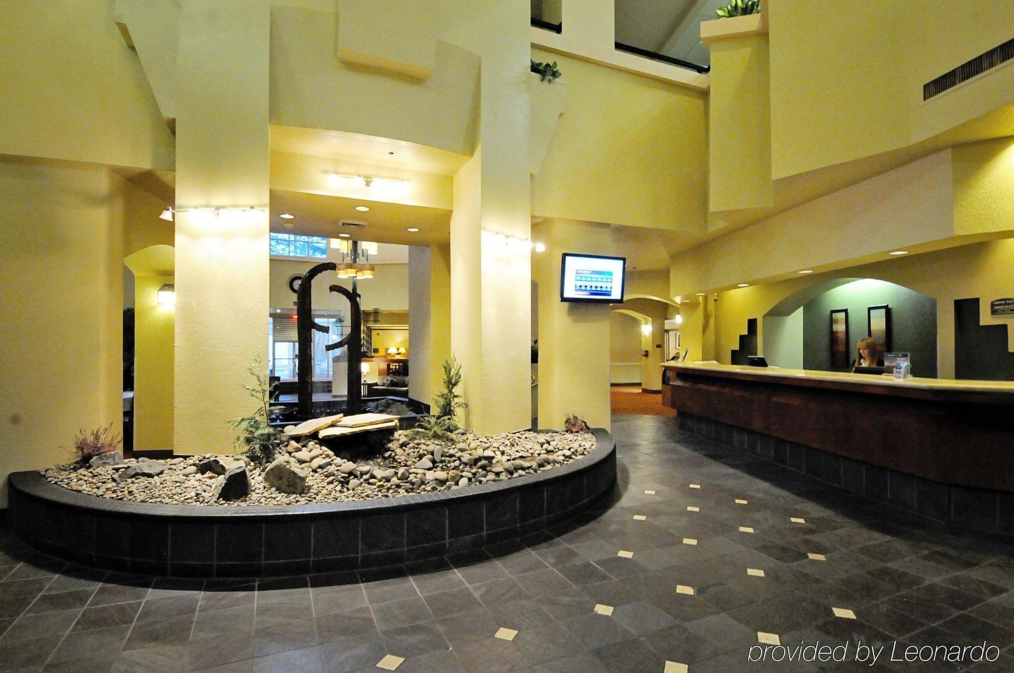 Crowne Plaza Portland - Lake Oswego, An Ihg Hotel Exteriér fotografie