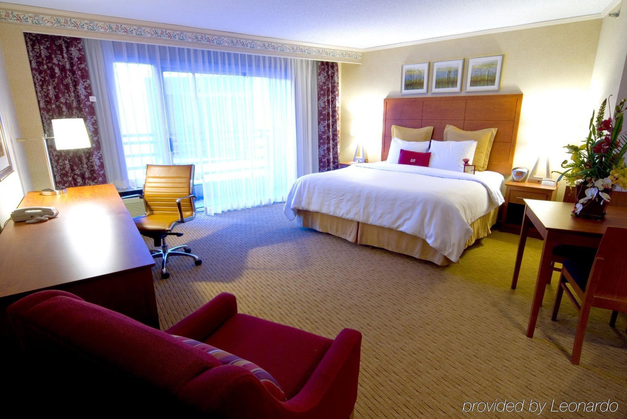 Ac Hotel By Marriott Portland Lake Oswego Exteriér fotografie