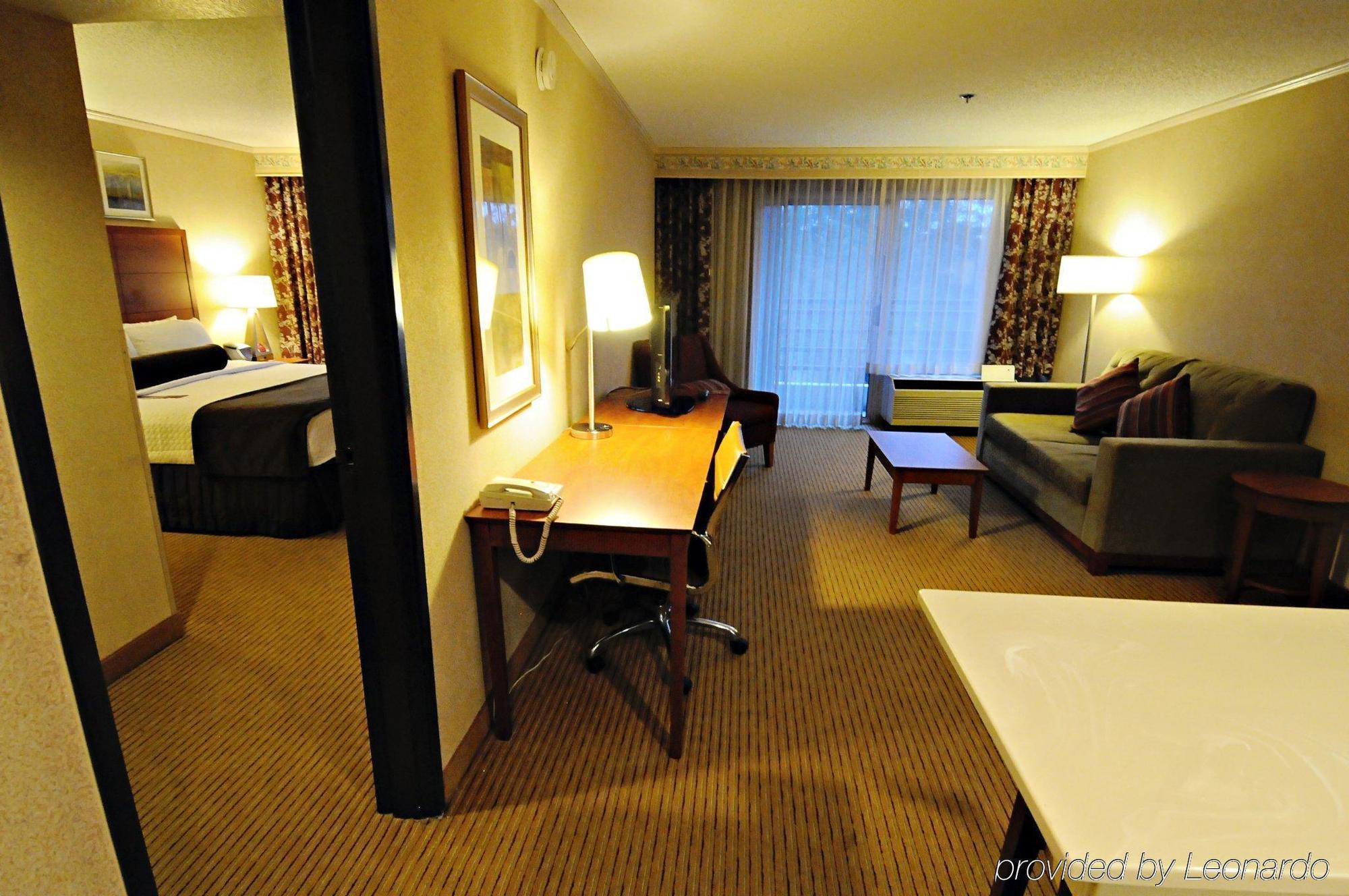 Ac Hotel By Marriott Portland Lake Oswego Exteriér fotografie