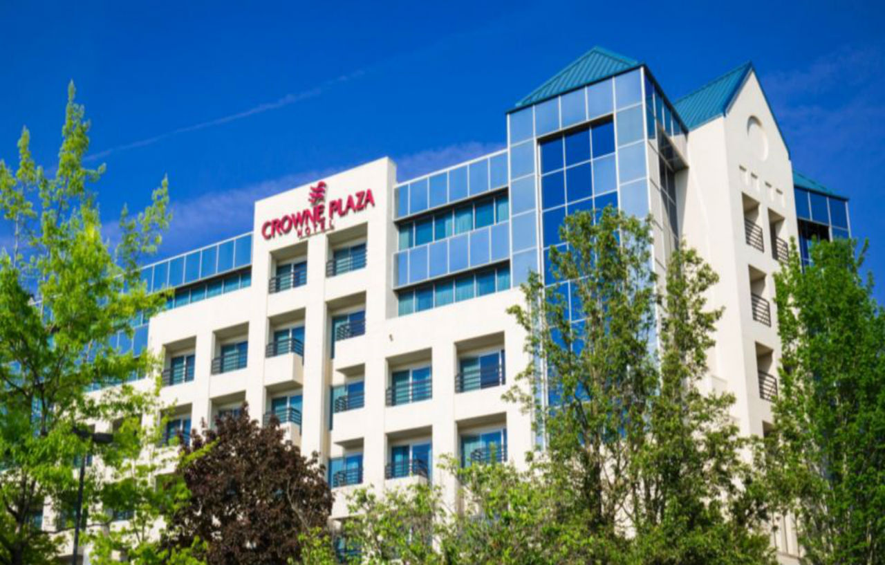 Ac Hotel By Marriott Portland Lake Oswego Exteriér fotografie