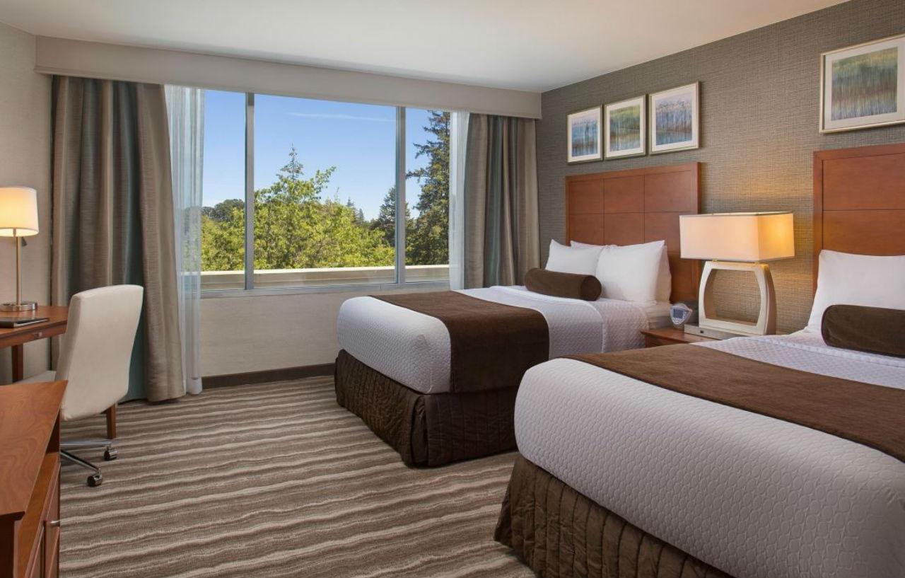 Ac Hotel By Marriott Portland Lake Oswego Exteriér fotografie